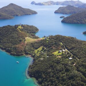 Remote Land Based Trips