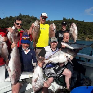 Great Barrier | 3 Day Kayaking Trip  | Sep 25th, 26th, 27th 2027