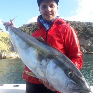 Great Barrier | 2 Day Remote Land Based Trip  | May 16th to 17th, 2026