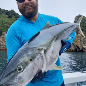 Little Barrier | 1 Day Casual Fishing Trip  | March 22nd 2026