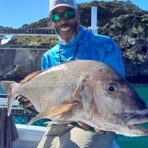 Great Barrier | 2 Day Remote Land Based Trip  | April 18th to 19th, 2026