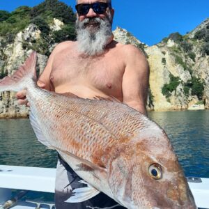 Little Barrier | 1 Day Casual Fishing Trip  | March 15th, 2026